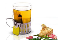 生姜紅茶の効能